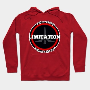 LIMITATION Hoodie